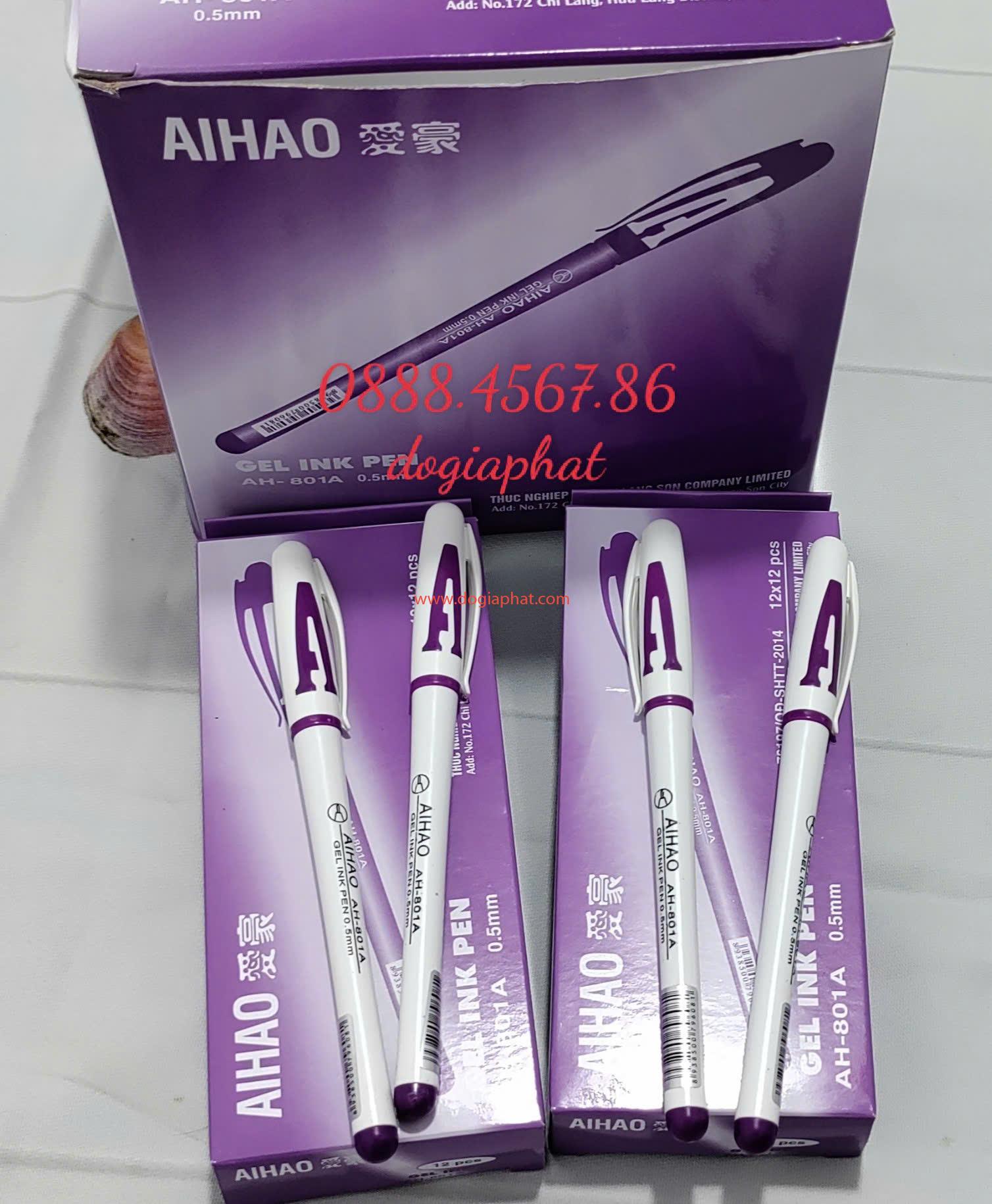 BÚT CHỮ A GIÁ SỈ 