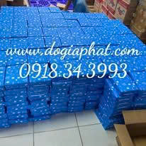 Sản xuất, gói quà tập phát thưởng giá rẻ 