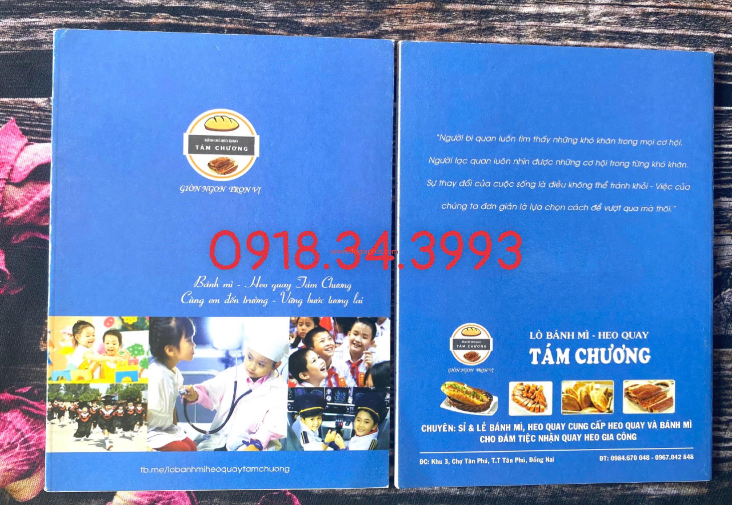 Sản xuất tập quảng cáo theo yêu cầu 
