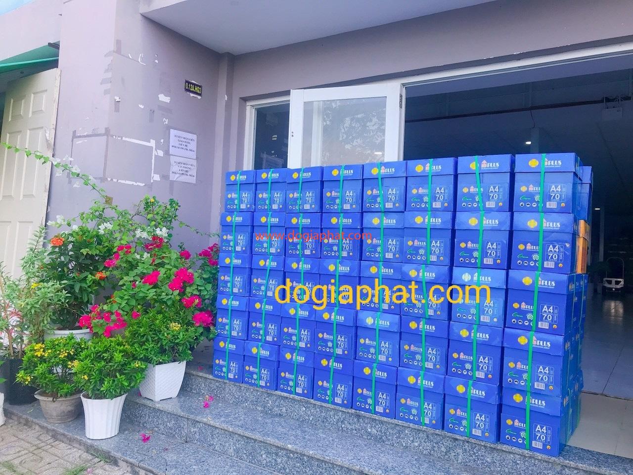 GIẤY IN HB PLUS 