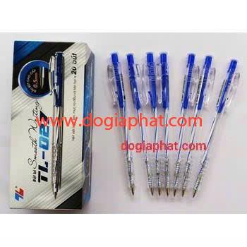 BÚT BI THIÊN LONG 027 GIÁ SỈ