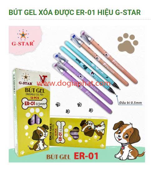 Bút gel ER-01