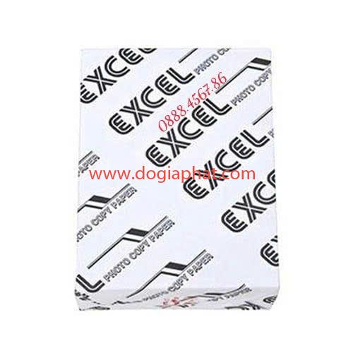 GIẤY IN EXCEL A4 70 GIÁ SỈ 