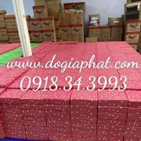 In ấn, sản xuất tập phát thưởng theo yêu cầu giá sỉ 