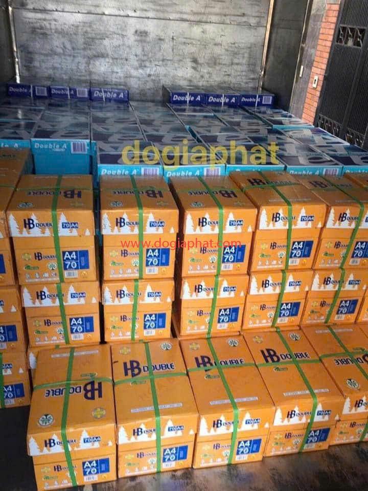 GIẤY A4 GIÁ RẺ 