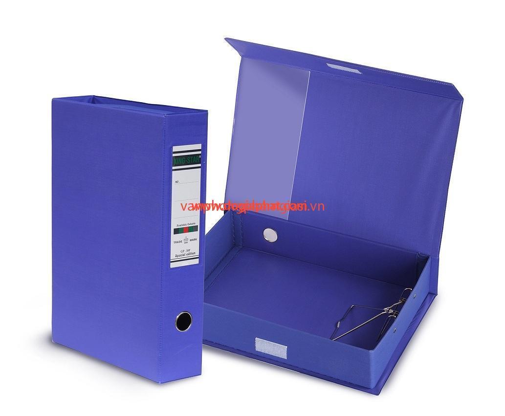 Bìa còng 2 mặt si 5cm, 7cm A4/F4 Ageless giá sỉ