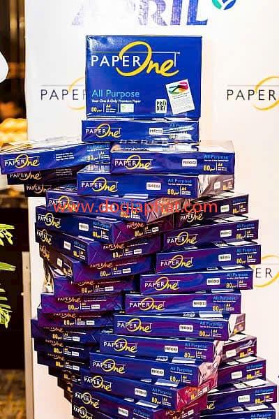 Giấy Paper One 80