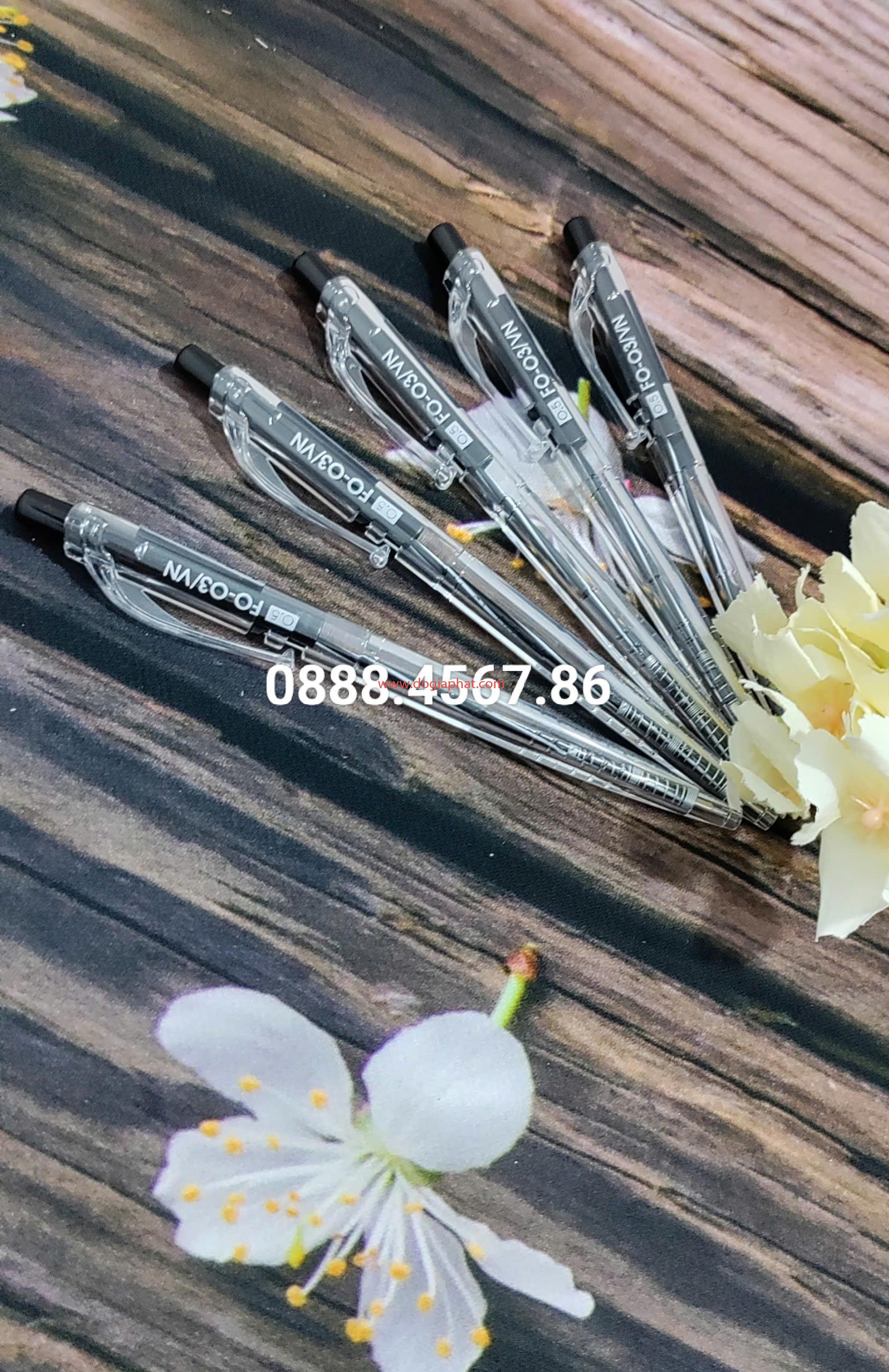 BÚT BI TL FO 03 GIÁ SỈ