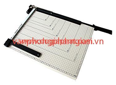 Bàn cắt giấy A3