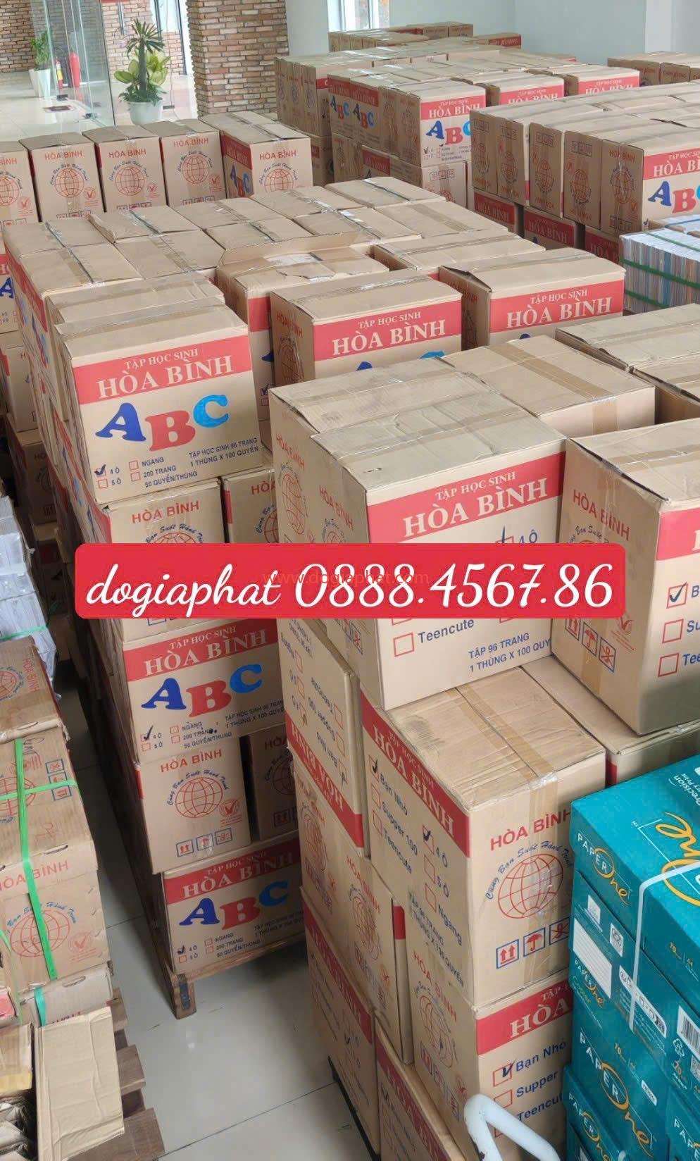 TẬP TUỔI THƠ HB ĐL 120GSM 96 TRANG GIÁ SỈ 