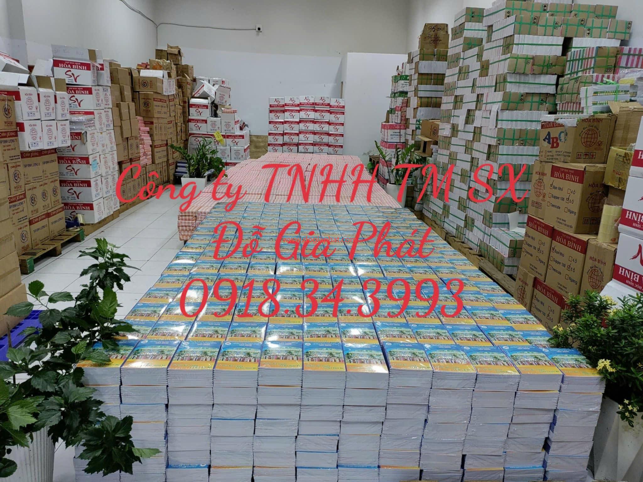 SẢN XUẤT TẬP PHÁT THƯỞNG 