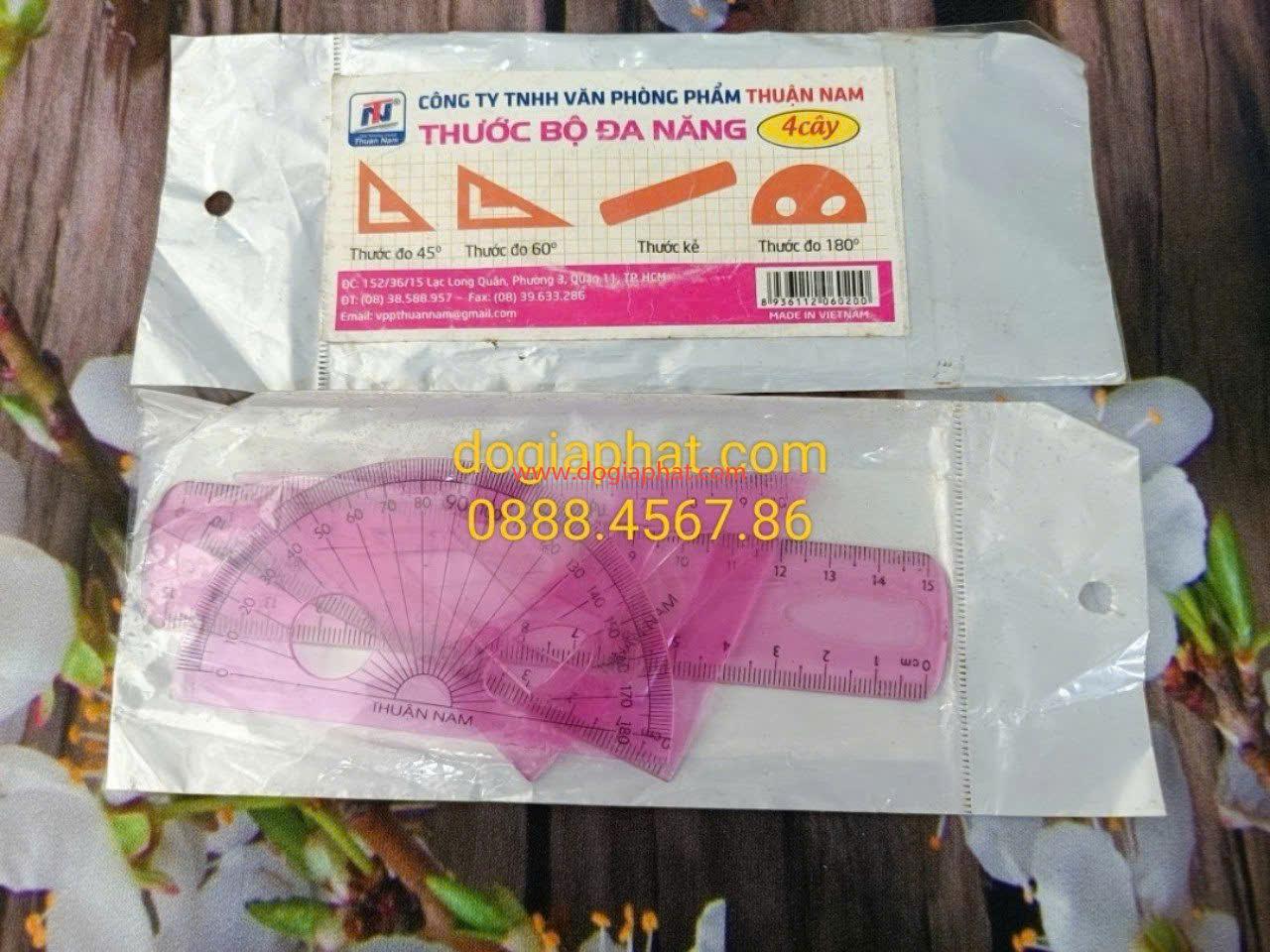 THƯỚC BỘ ĐA NĂNG 