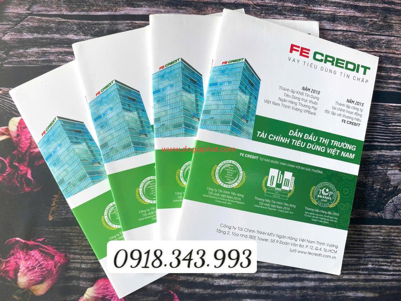 In ấn tập học sinh quảng cáo theo yêu cầu giá sỉ 