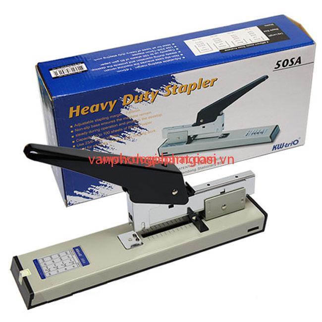 Bấm kim đại KW 50 SA GIÁ SỈ