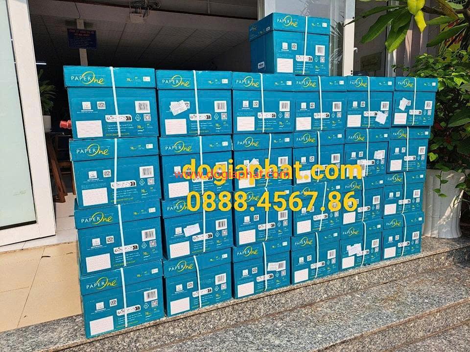 GIẤY PAPER ONE GIÁ SỈ 