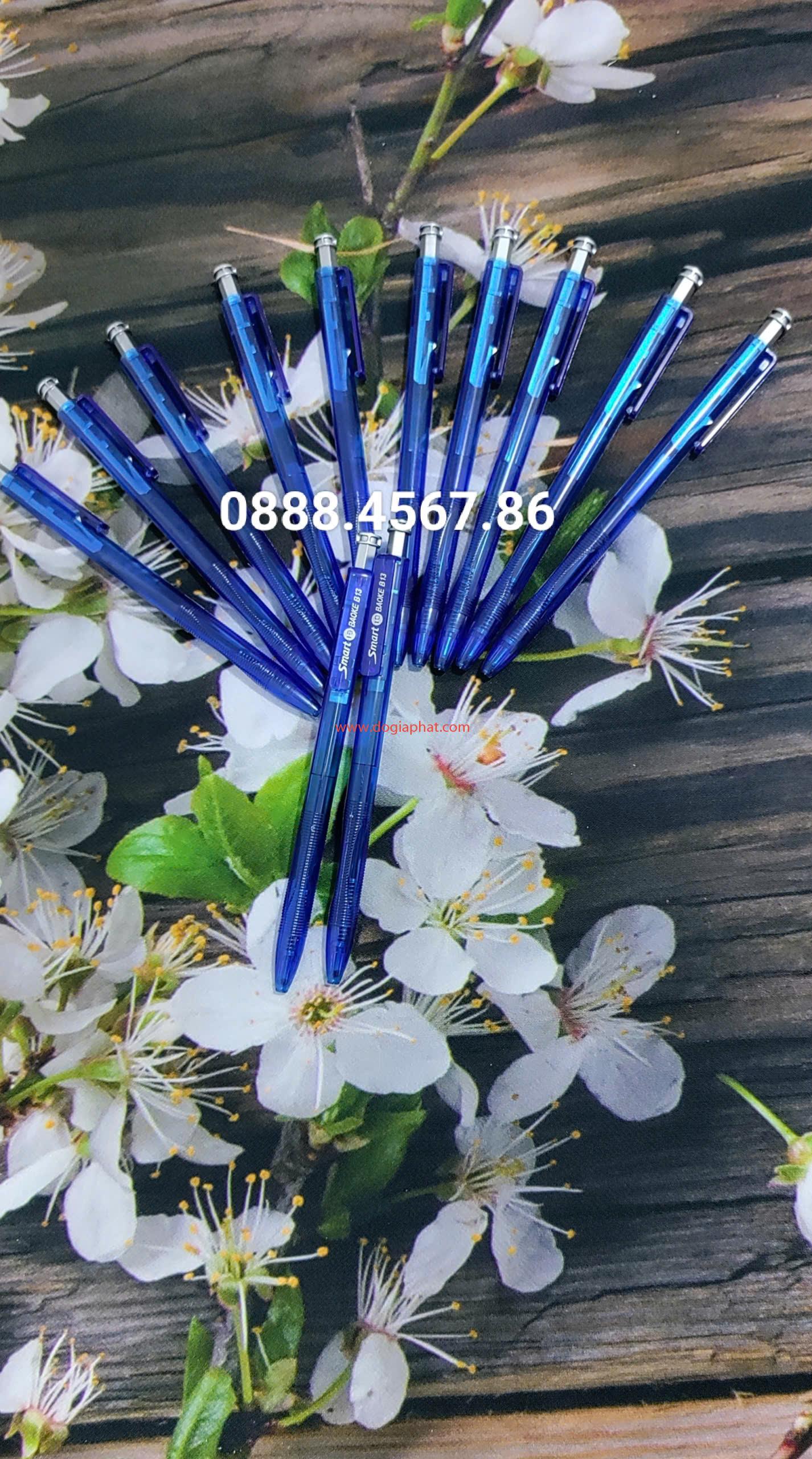 BÚT BI BAOKE SMART B13 GIÁ SỈ 