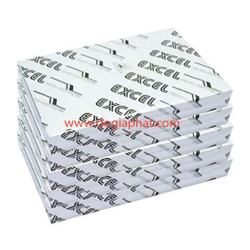 GIẤY A4(80/500/EXCEL) GIÁ SỈ 