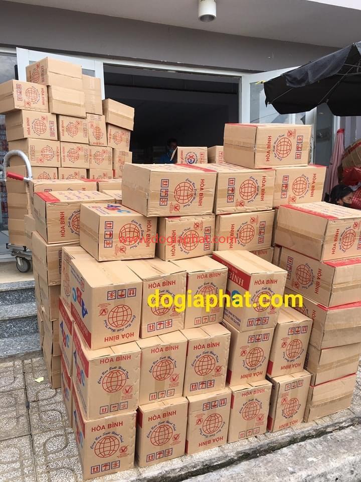 Sản xuất tập học sinh