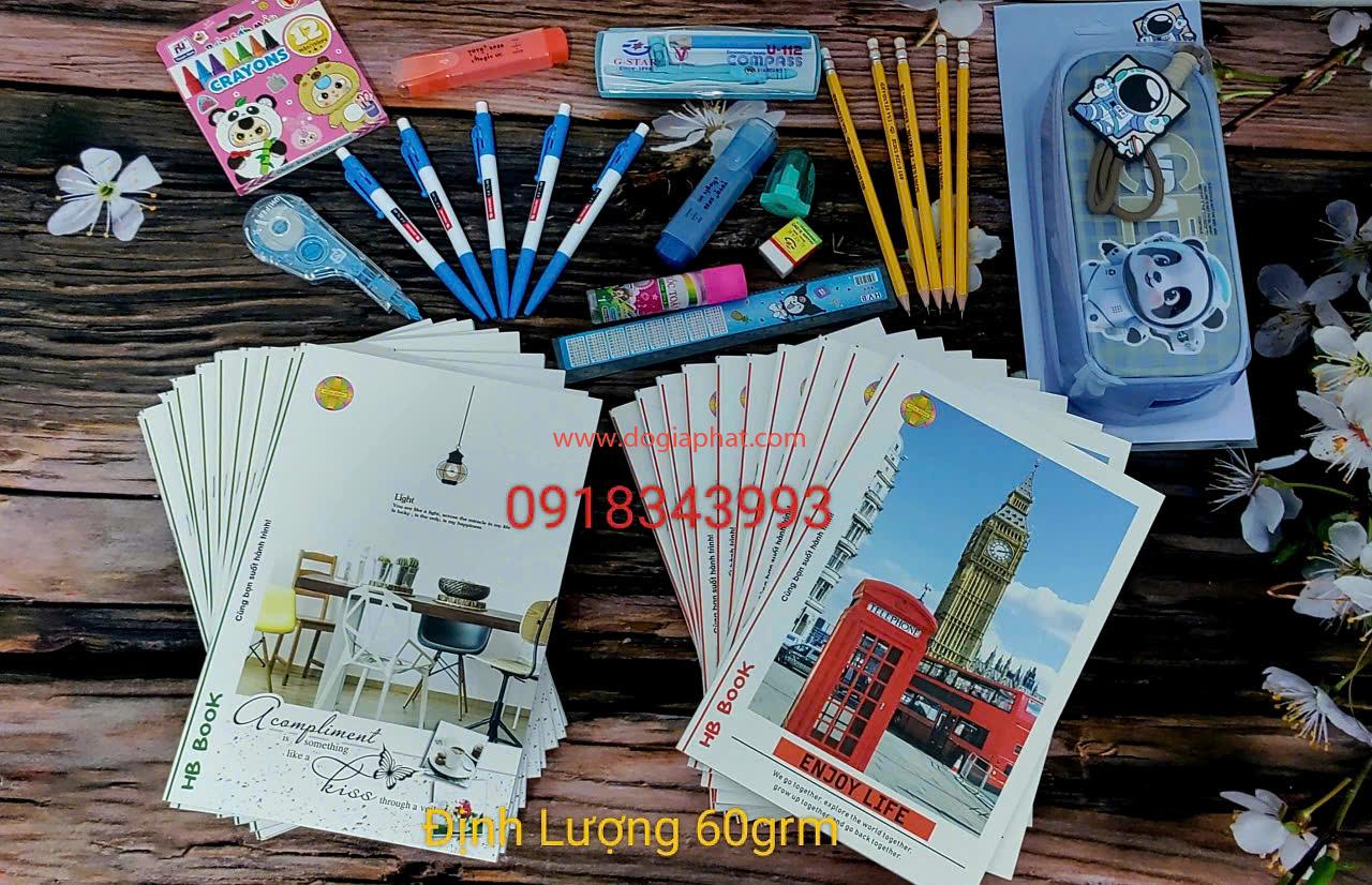 TẬP SINH VIÊN 96 TRANG GIÁ SỈ 