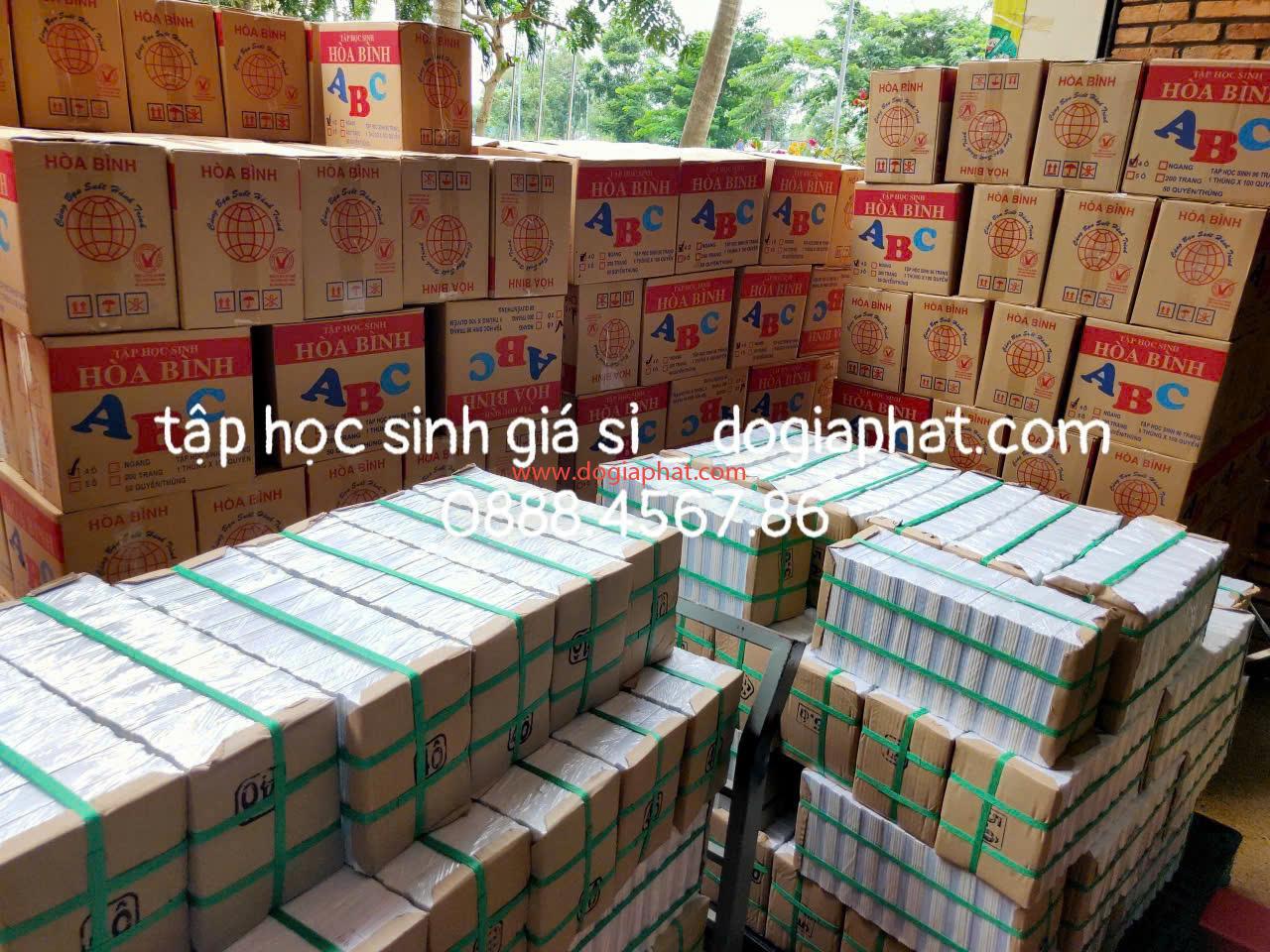 TAPHOCSINHGIARE