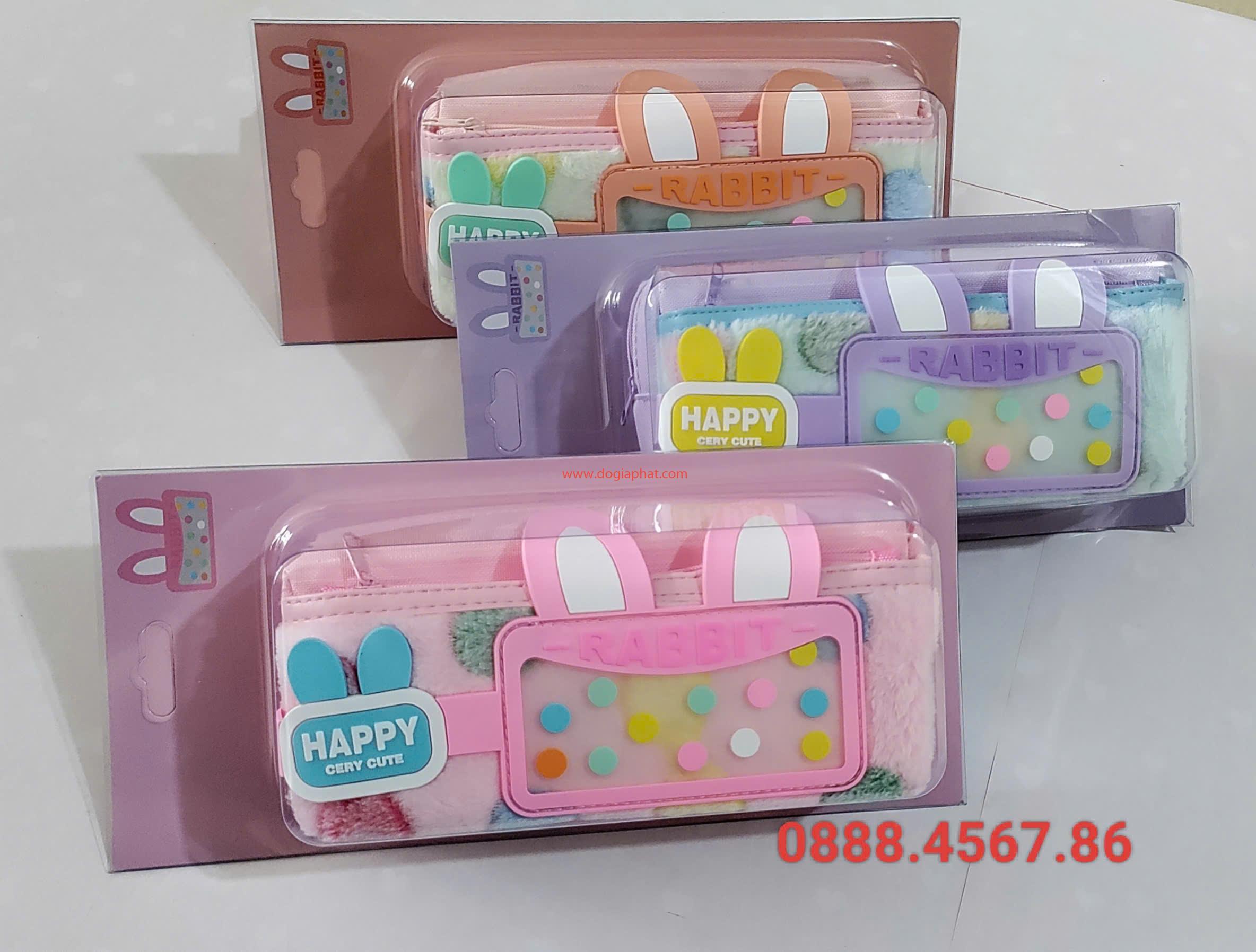 HỘP BÚT NHIỀU NGĂN GIÁ RẺ 