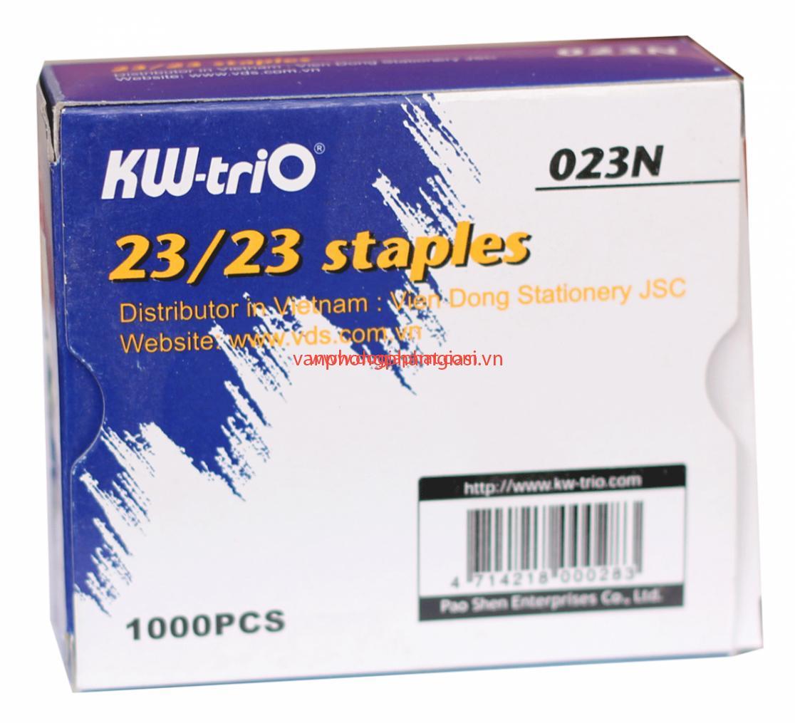 Kim bấm KW 23/23
