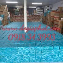 TẬP PHÁT THƯỞNG GIÁ SỈ 