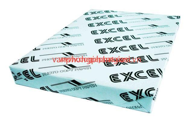 GIẤY EXCEL A4 70GSM