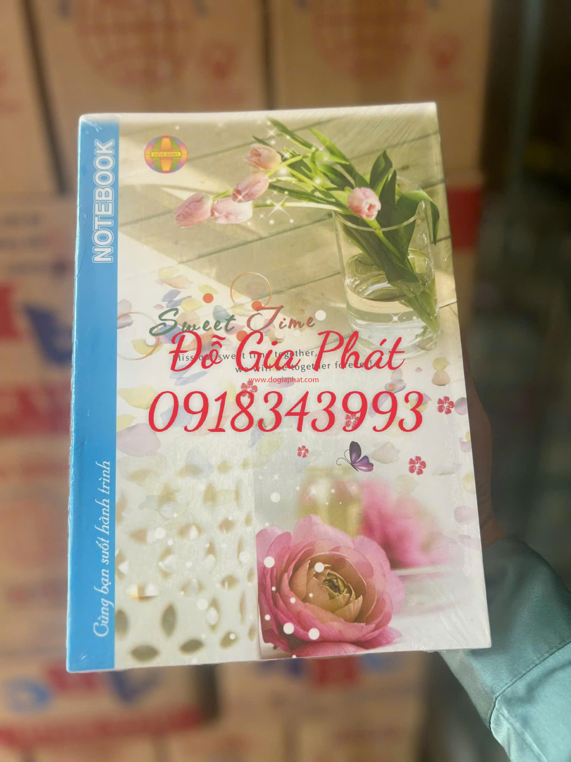TẬP SINH VIÊN 200 TRANG GIÁ RẺ 