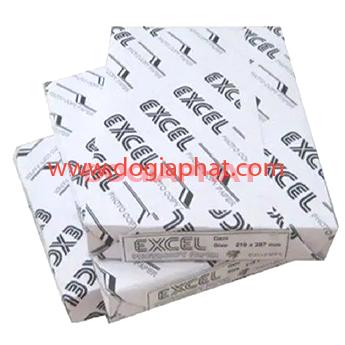GIẤY EXCEL A4 70GSM