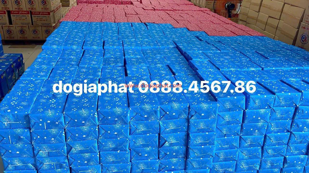 In ấn sản xuất tập phát thưởng giá rẻ 
