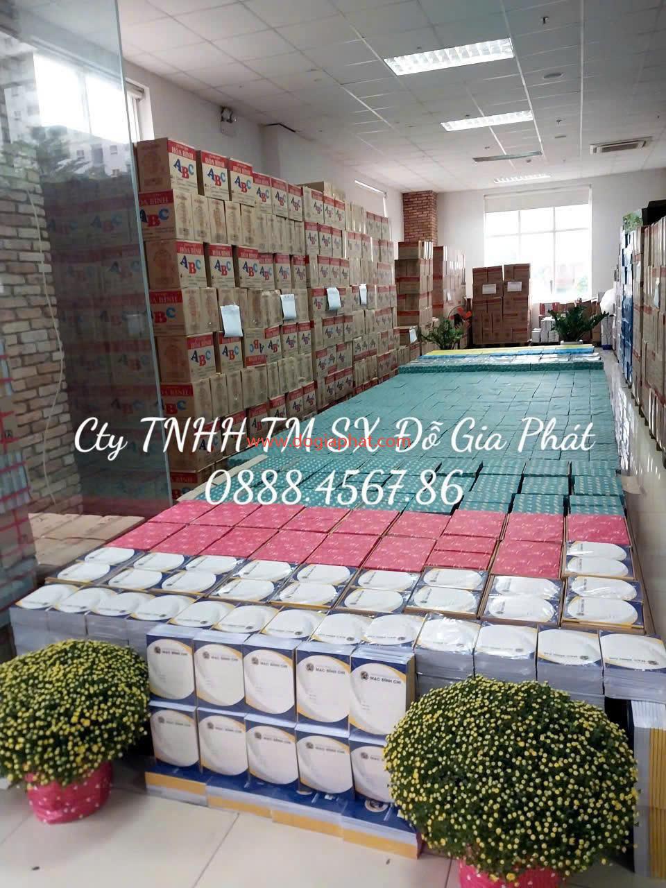 IN ẤN TẬP VỞ PHÁT THƯỞNG THEO YÊU CẦU GIÁ SỈ 