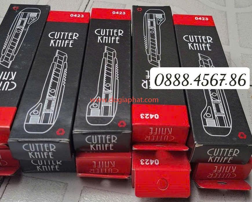 DAO RỌC GIẤY LỚN 0423