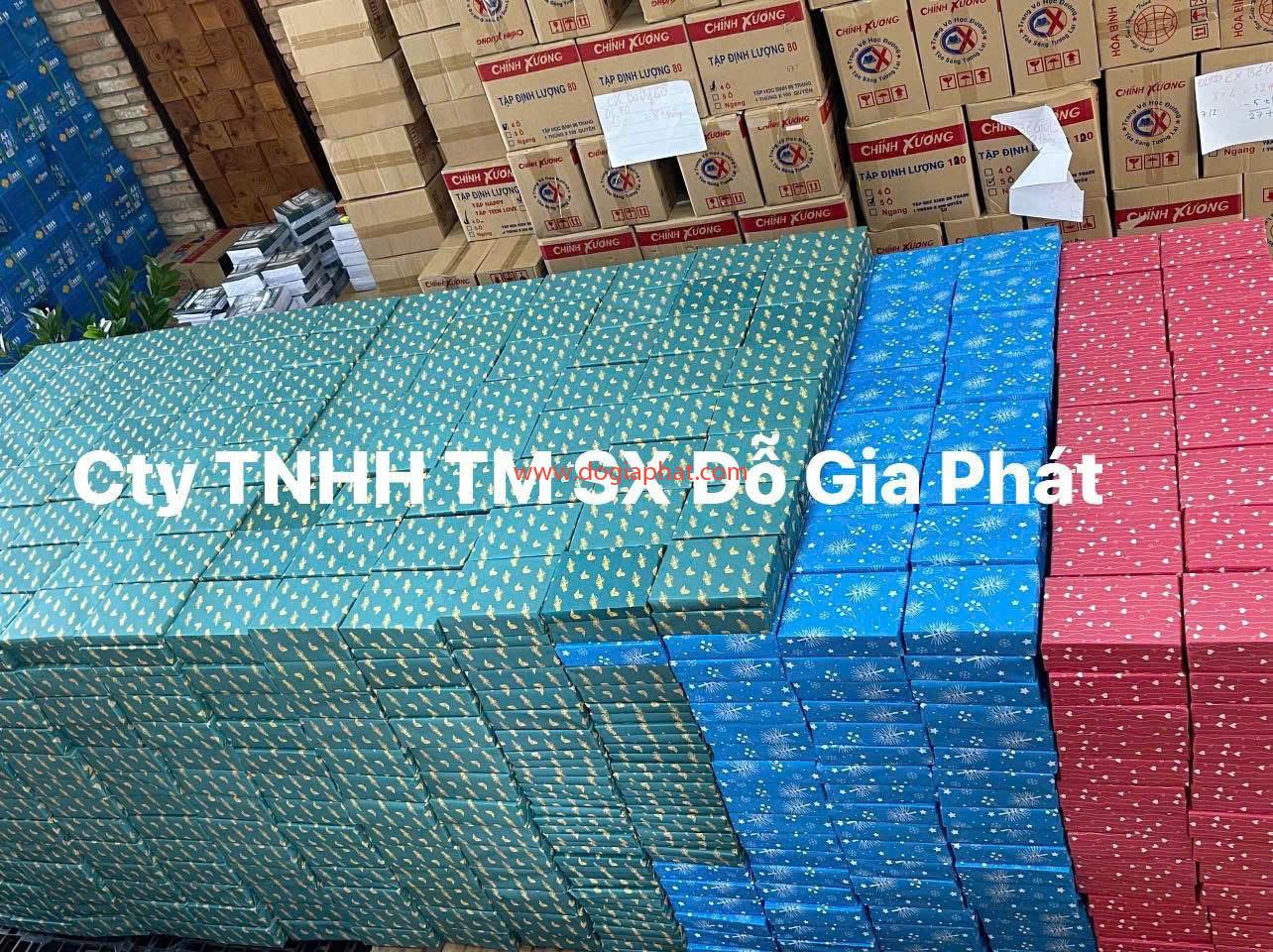 IN TẬP HỌC SINH QUẢNG CÁO GIÁ RẺ