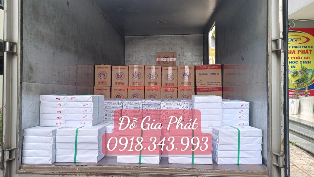 SỔ GIÁO ÁN A4 200 TRANG 