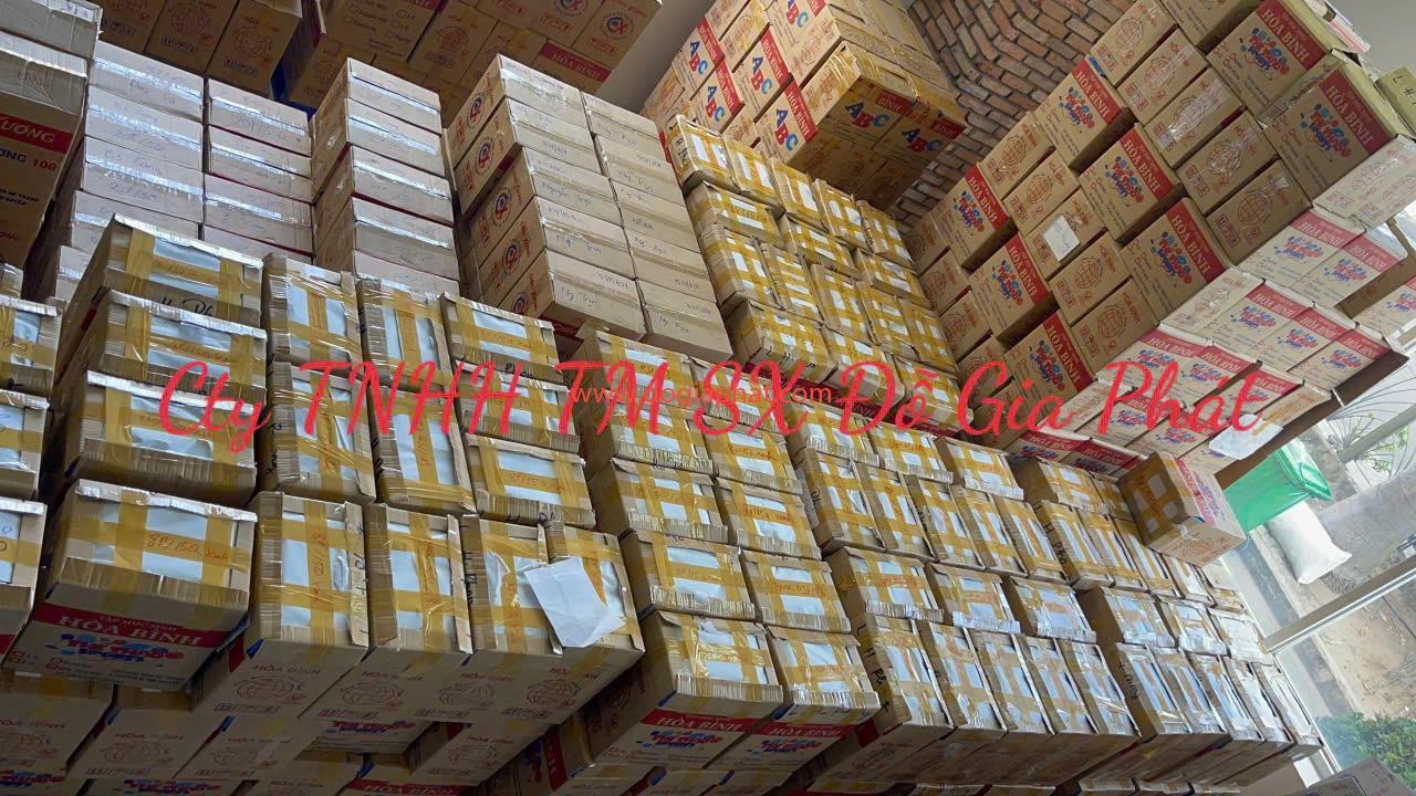 TẬP HỌC SINH GIÁ SỈ