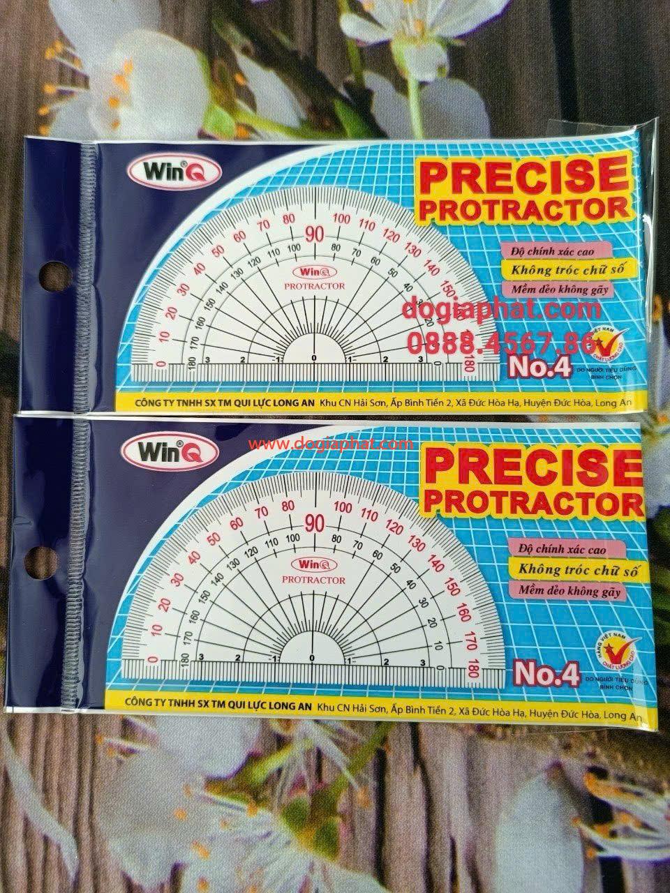 THƯỚC ĐO ĐỘ WINQ NO.4